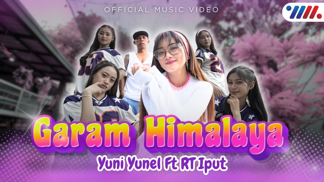 Lagu “Garam Himalaya” Hadirkan Romansa Jenaka dalam Balutan Musik Pop Melayu